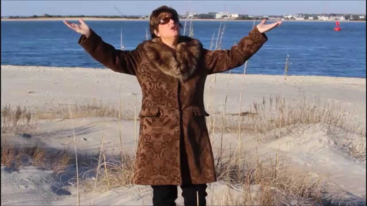 Promotional video thumbnail 2 for Angela Baker