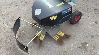 KWH/KWERN KWH0004C motoazada | Imagen 4 - Agroline