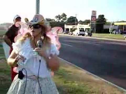 King Country 93.3 Prairie Fairy