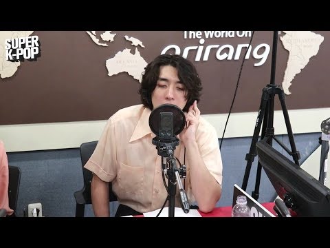 [Super K-Pop] 잔나비 (JANNABI) - Good Boy Twist