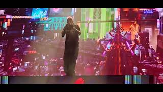 Chris Brown - X (Under The Influence Tour - R.-W.-Arena OB - LIVE - 2023-02-28)