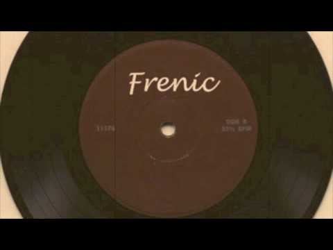 Frenic Charity Chops Part 3 of 3