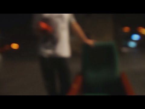 Deux Messieurs De Phonk - High Level Jam (Official Video)