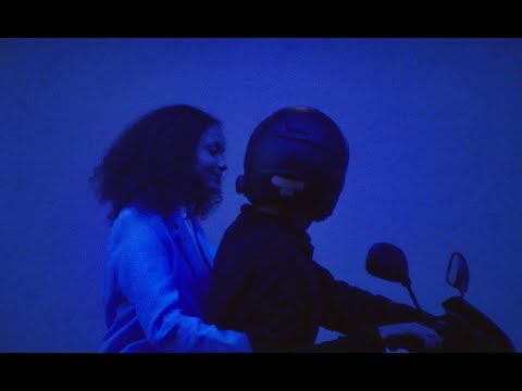 Bluestaeb - THAT'S OK feat. Phabo & S. Fidelity (Visualizer)