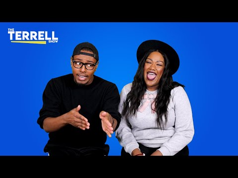 Keisha Renee sings Whitney Houston, Adele, & Jazmine Sullivan!