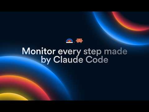 Latitude for Claude Code 소개 영상