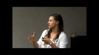 preview picture of video 'Dr. Andrea Maxim, ND talks on How to Be a Better You Today Part 1 of 3'