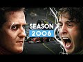 This GREATEST Rivalry Changed Formula 1 Forever