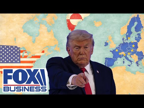 'STRATEGIC IMPORTANCE': Poland signals why Greenland REALLY matters