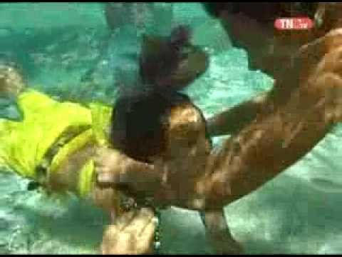 Gabilou sings POERAVA