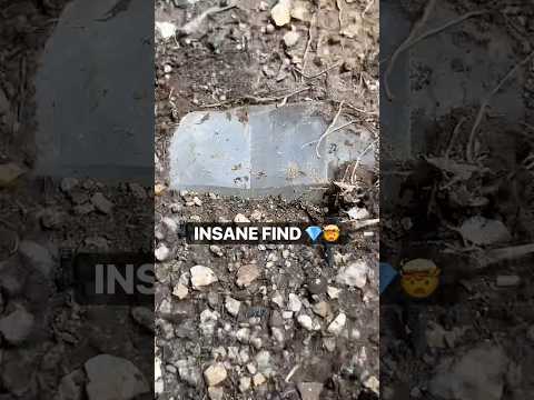 The Best Crystal Find Of The Day 🔥 #crystal #lovers #happy #positivevibes