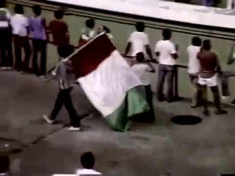 Fluminense 5 x 1 Fortaleza - Brasileiro 1983
