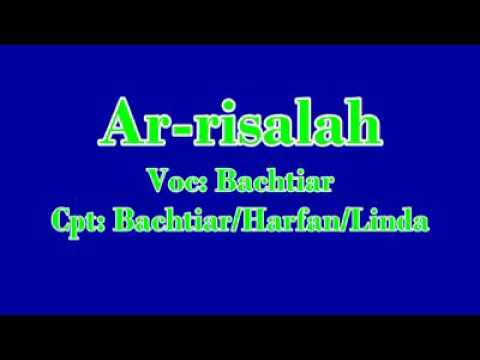 Ar riaalah pondok ku tercinta