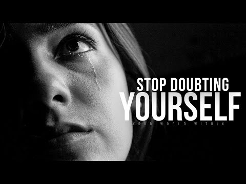 BREAK YOUR NEGATIVE THINKING | Powerful Motivational Speech