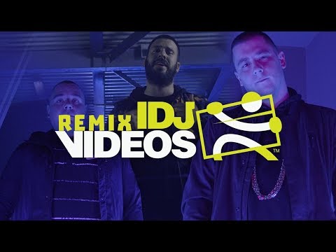 THCF FEAT. MARKO ROKVIC - STANI ZORO [Remix2k17]