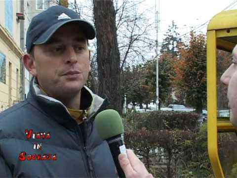 VIS 20.11.2008 - Oracole