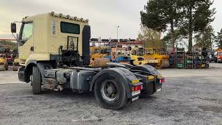 Renault PREMIUM 420 DCI 4X2 truck tractor for sale - Image 4 | Autoline Renault PREMIUM 420 DCI 4X2 truck tractor | Image 4 - Autoline