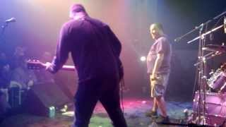 Peter and The Test Tube Babies - Spirit Of Keith Moon (Live in Novi Sad 2013)