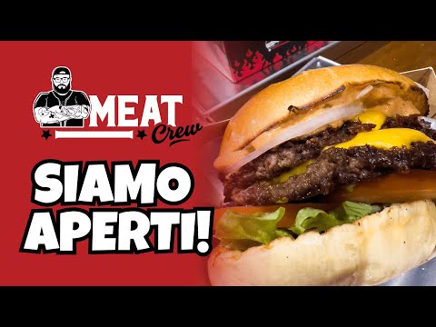 Come è andata la prima settimana al MIO FAST FOOD? 🍔 | MochoHf