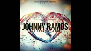 Johnny Ramos 