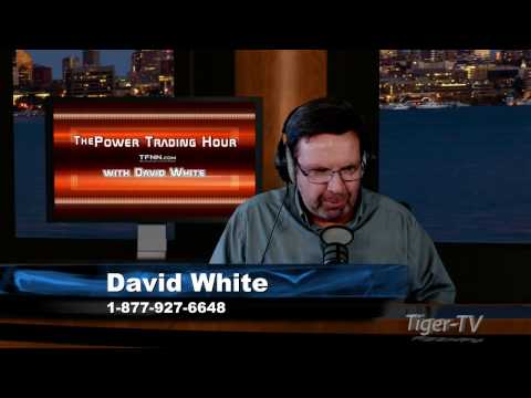 November1st Power Trading Hour with David White on TFNN   2016