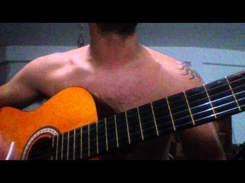 Se que vos me amas   Attaque 77 COVER