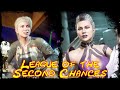 Sonya Blade V Sindel League Of The Second Chances Mortal Kombat 11