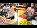 JADI PENGEN NYOBAIN INI JAJANAN UNIK YANG CUMAN ADA DI INDIA