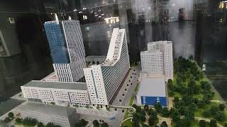 59🌎🚶VIEW nhìn từ khách sạn 31 tầng