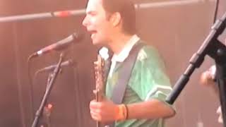 ardenouden millencolin chiquita chaser knowledge