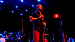 Alone in the Universe - David Usher