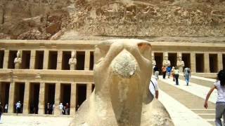 Nile - Unas, slayer of the gods (Egypt slideshow)