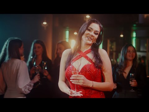 Florentina Vlad - Las-o-n foc de suparare | Official Video