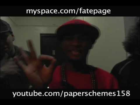 Fate Crazy Freestyle