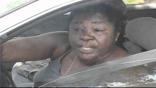 Let the Hood Talk - Osama Bin Laden