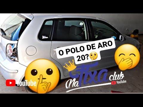 O POLO DE 20  #polo#20#nafixa #nafixaclub