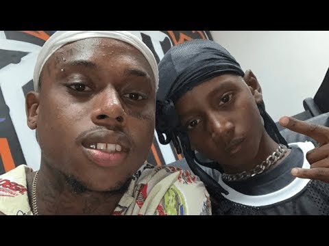 Mc Caverinha feat. Dfideliz - Favelado Também Pode