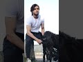 Bhai Ne Galat Samajh Liya Abrazkhan Shorts Ck91