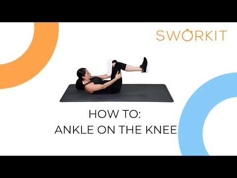 Watch Ankle On The Knee on YouTube