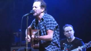 21.  Imagine - Pearl Jam - São Paulo [14/11/2015] - Multicam