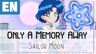 [DAC] Only a memory away - Sailor Moon - EN Cover