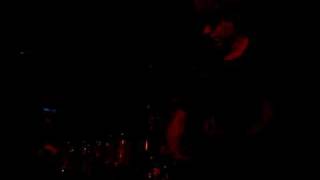 MIKE GORDON "TRAVELED TOO Far"  9-11-09  bearsville theater, WOODSTOCK, NY