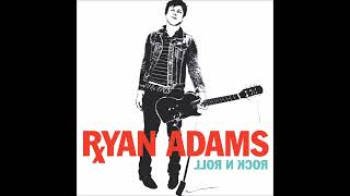 Ryan Adams - The Drugs Not Working (Rock N Roll track 14)