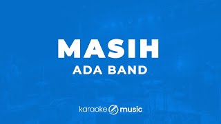 Download lagu Masih  - ADA Band (KARAOKE VERSION) mp3 Download lagu Masih  - ADA Band (KARAOKE VERSION) mp3