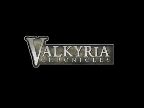 [Part 1] Valkiria Chronicles w/Gallia To Arms