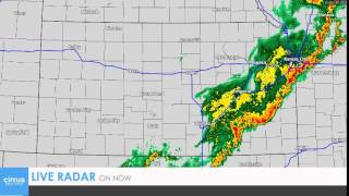 Live Radar