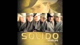 Solido-Lo Intento