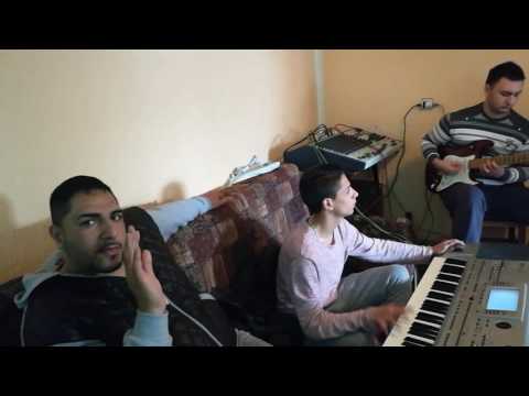 Prokupacke zvezde 2017 proba