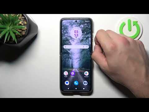 How to Change Screen Brightness in Motorola Razr 40 – Adjust Display Settings
