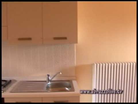 Ecco la nuova Villa Sant'Angelo. Parla il sindaco Pierluigi Biondi